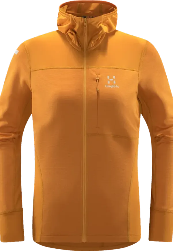 Women's L.I.M Mid Multi Hood