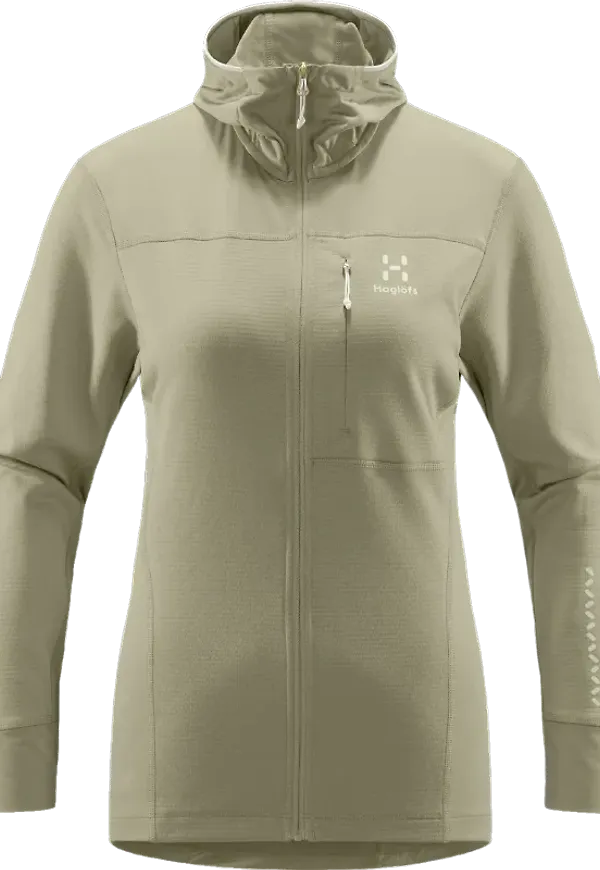 Women's L.I.M Mid Multi Hood