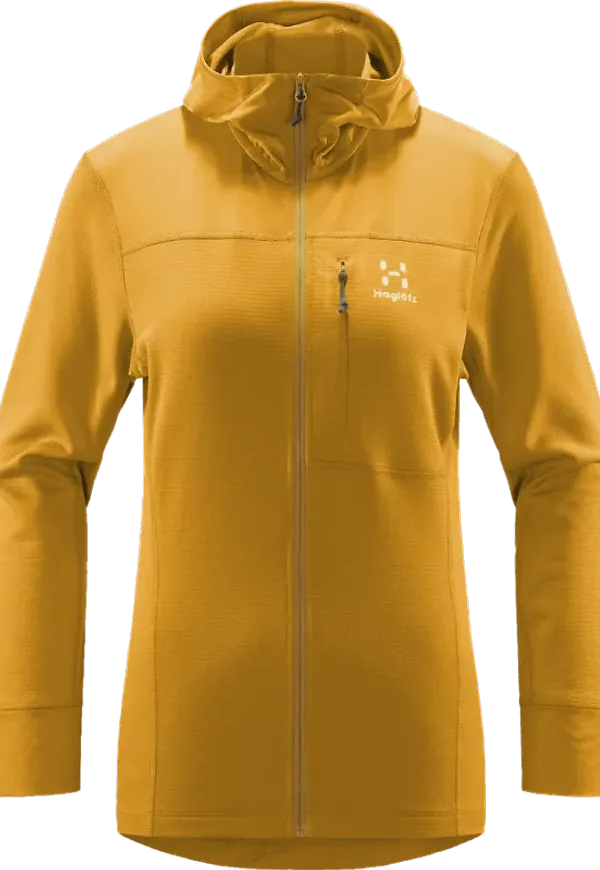 Women's L.I.M Mid Multi Hood