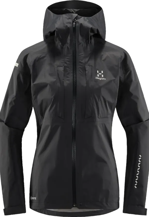 Women's L.I.M Rugged Gore-Tex Jacket
