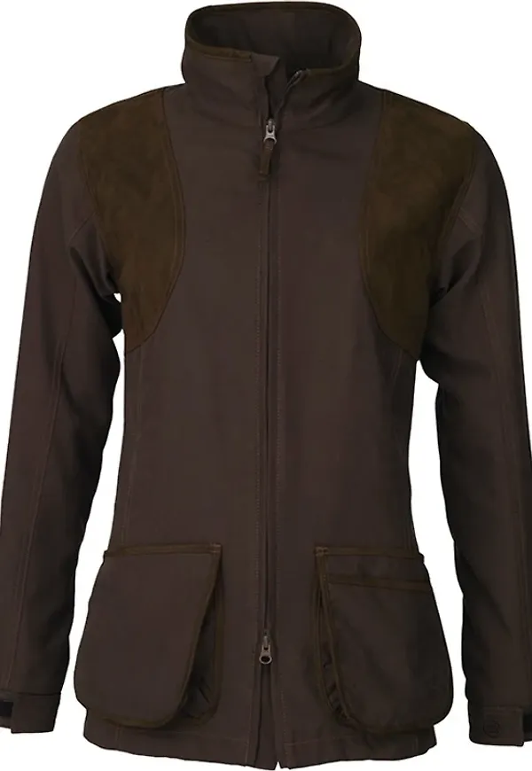 Women's Lady Clay Pro Jacket