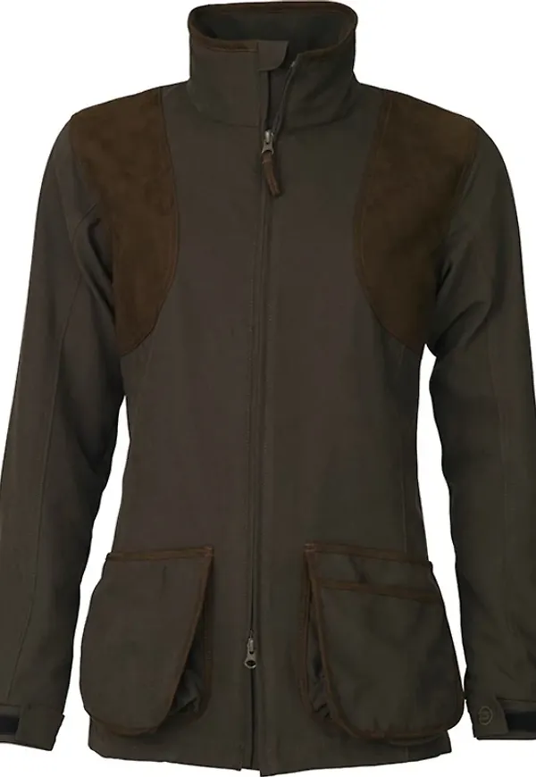 Women's Lady Clay Pro Jacket