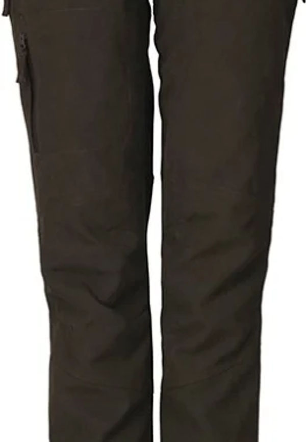 Women's Lady Trackmaster Trousers Ctx