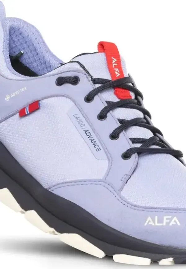 Women's Laggo Advance Gore-Tex