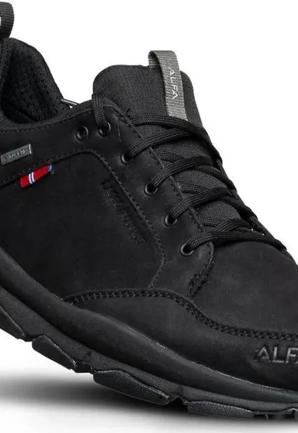 Women's Laggo Leather Advance GORE-TEX