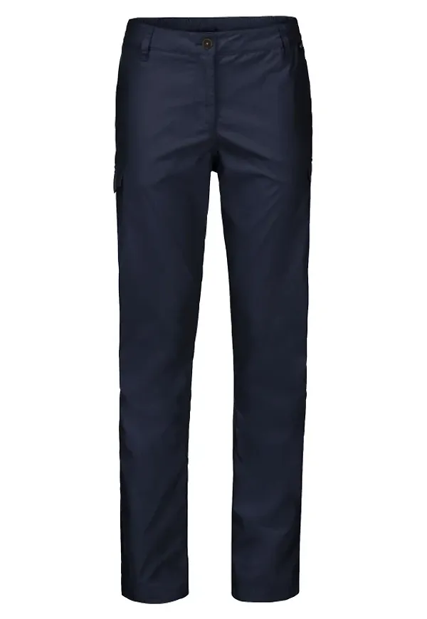 Women's Lakeside Pants Short