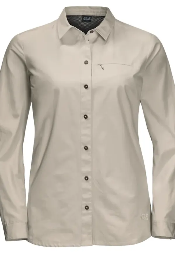 Women's Lakeside Roll-up Shirt
