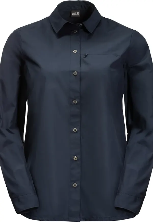 Women's Lakeside Roll-Up Shirt