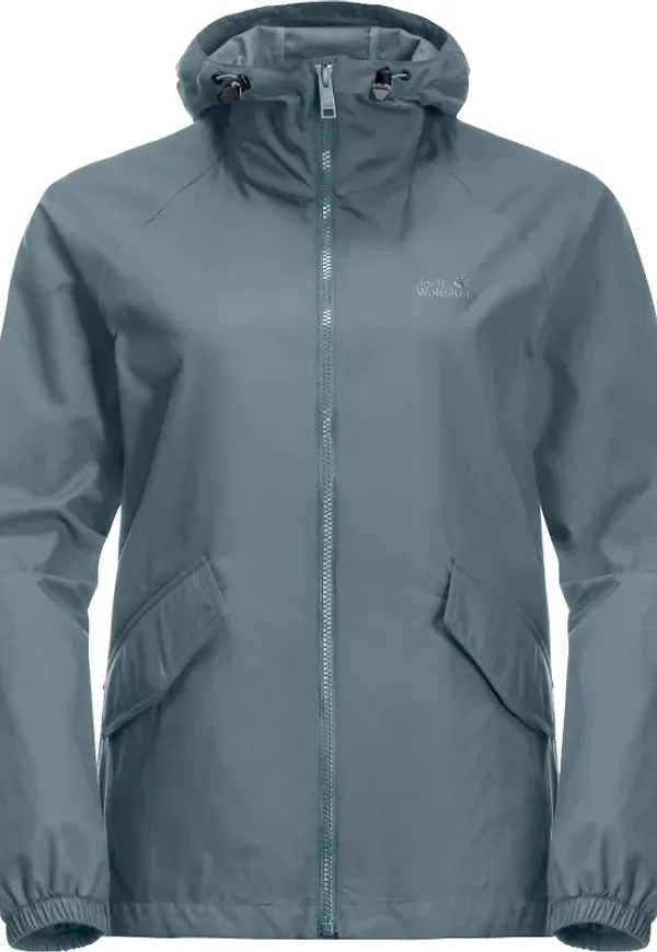 Women's Lakeside Trip Jacket