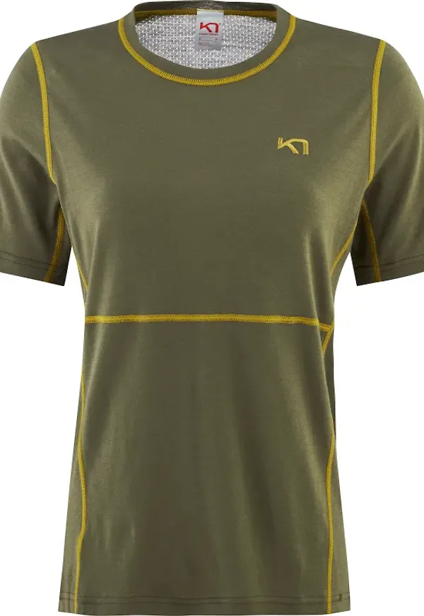 Women's Lam Loose Tee