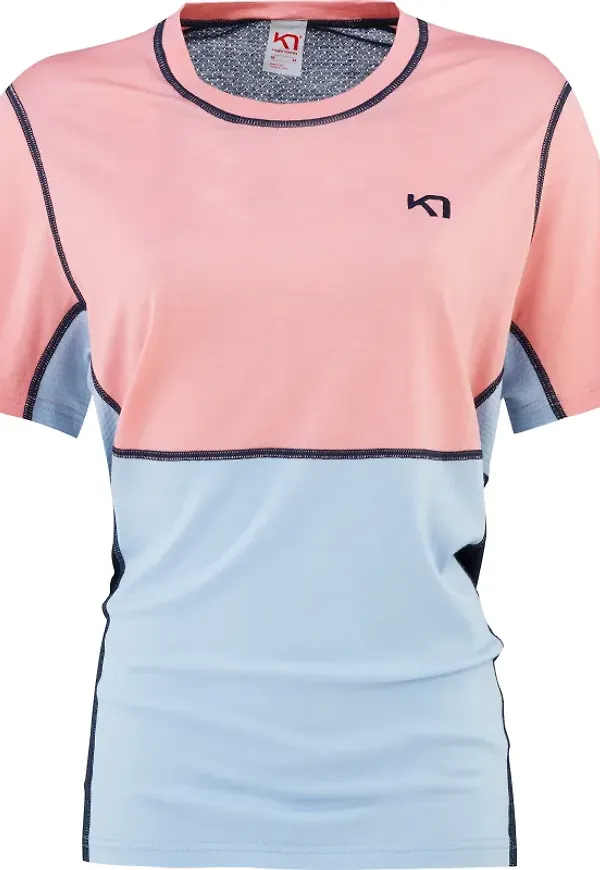 Women's Lam Loose Tee