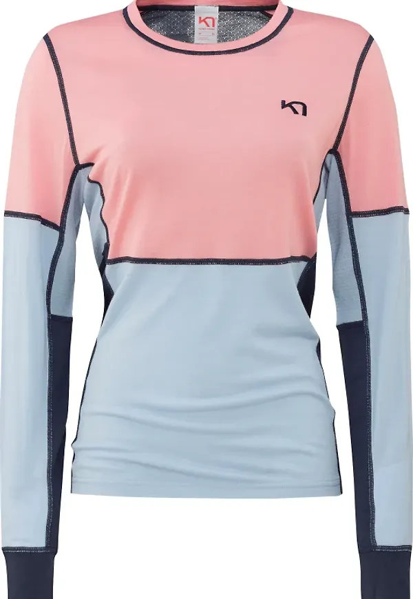 Women's Lam LS