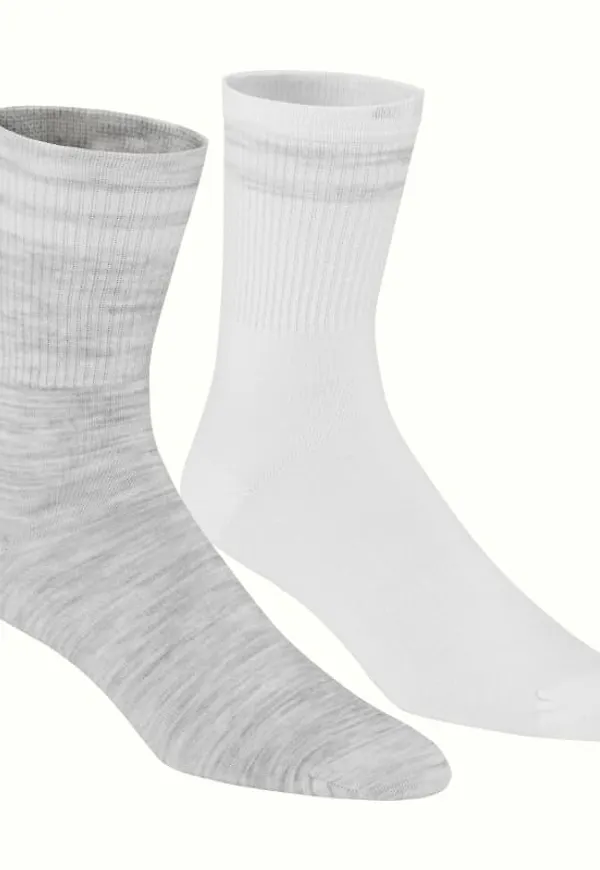 Women's Lam Sock 2-pack