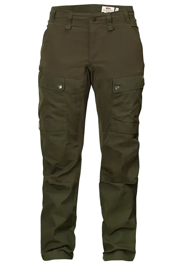 Women's Lappland Hybrid Trousers