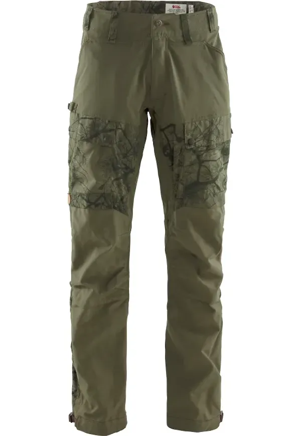 Women's Lappland Hybrid Trousers