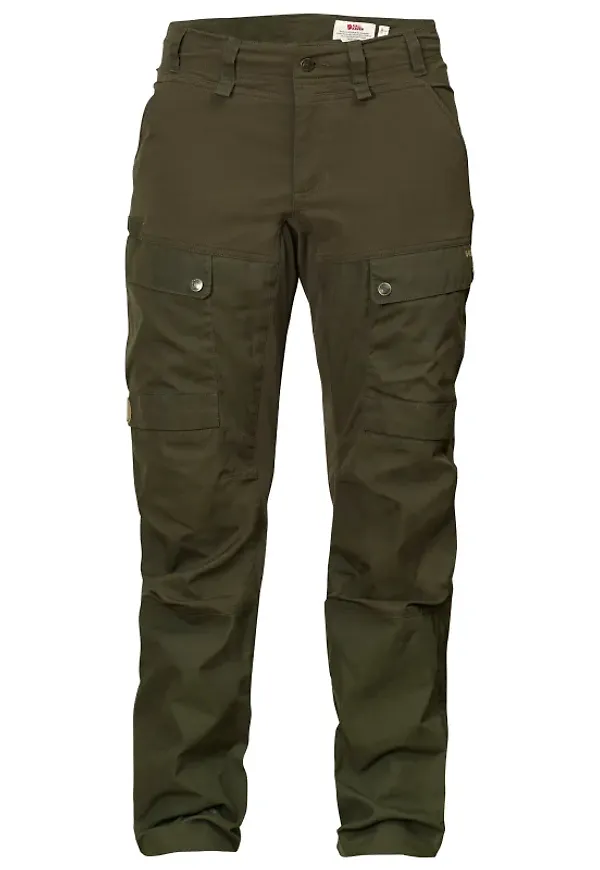 Women's Lappland Hybrid Trousers (2021)
