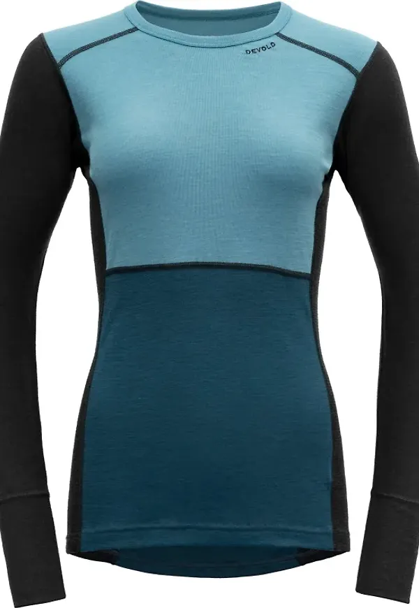 Women's Lauparen Merino 190 Shirt