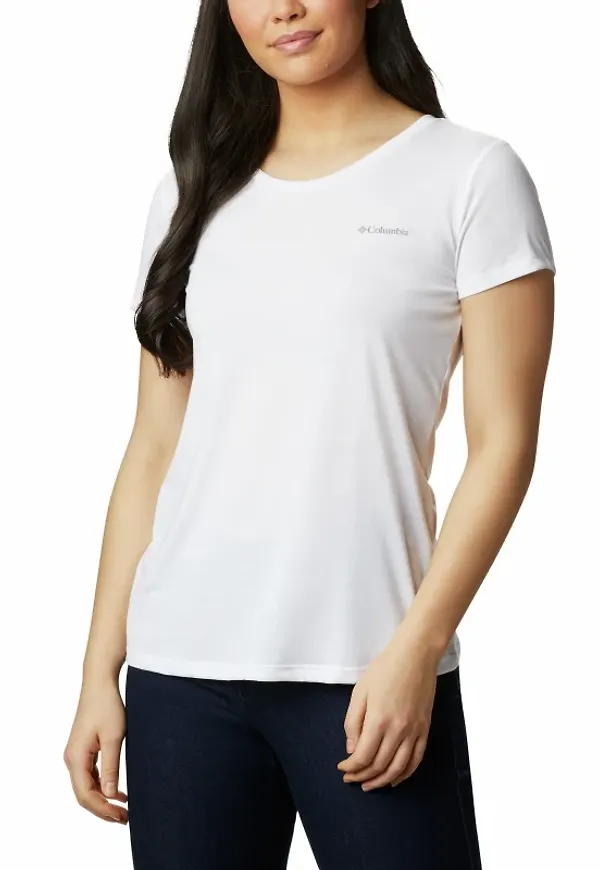 Women's Lava Lake II Shortsleeve Tee