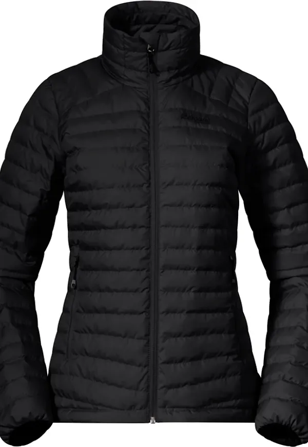 Women's Lava Light Down Jacket