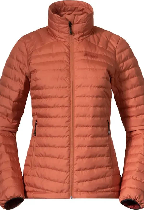 Women's Lava Light Down Jacket
