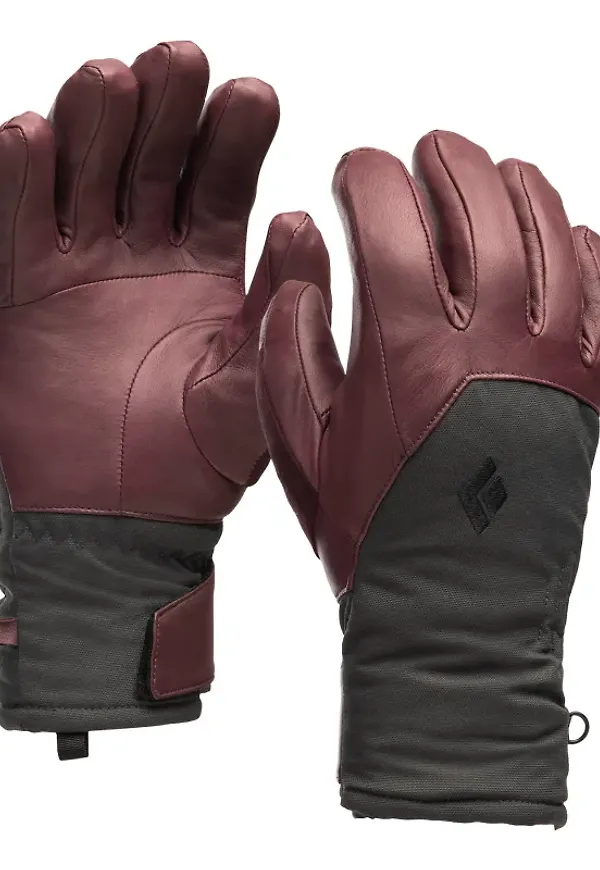 Women's Legend Gloves