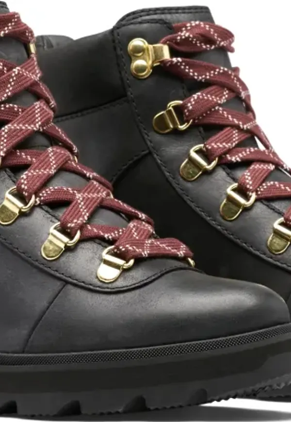 Women's Lennox Hiker Stkd Wp