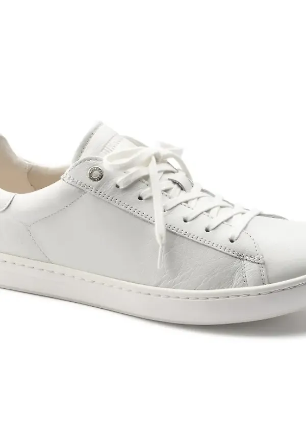 Women's Levin Natural Leather Narrow