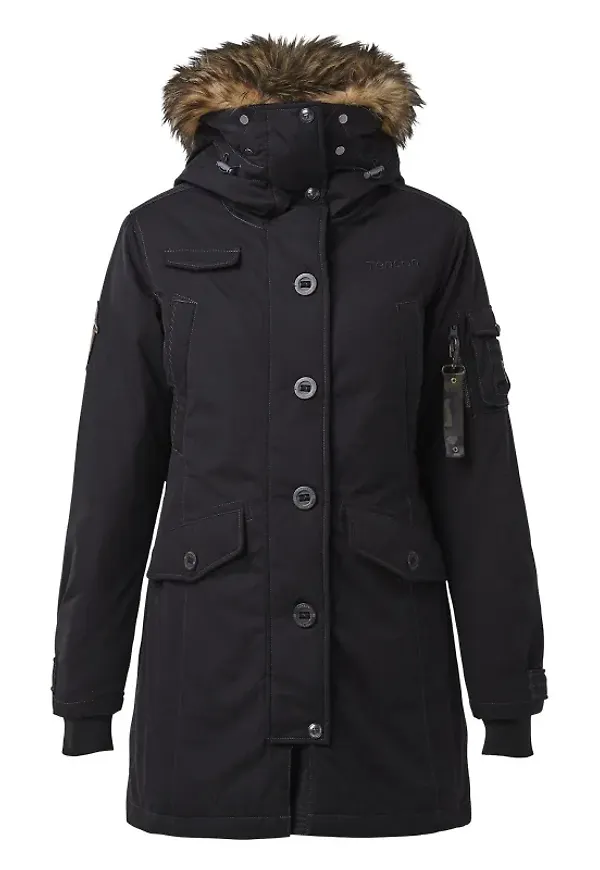 Women's Lhasa Lady