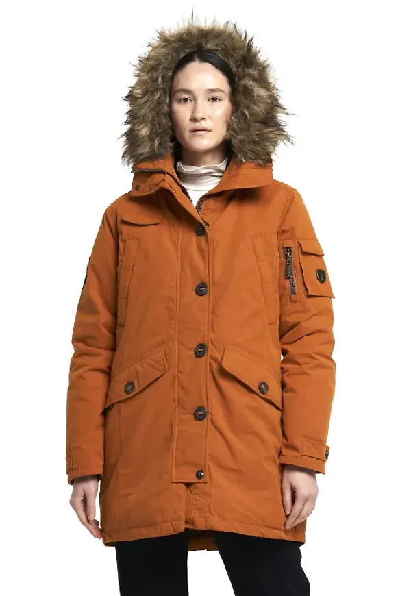 Women's Lhasa Lady
