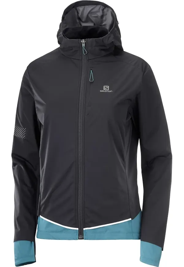 Women's Light Shell Jacket (2021)