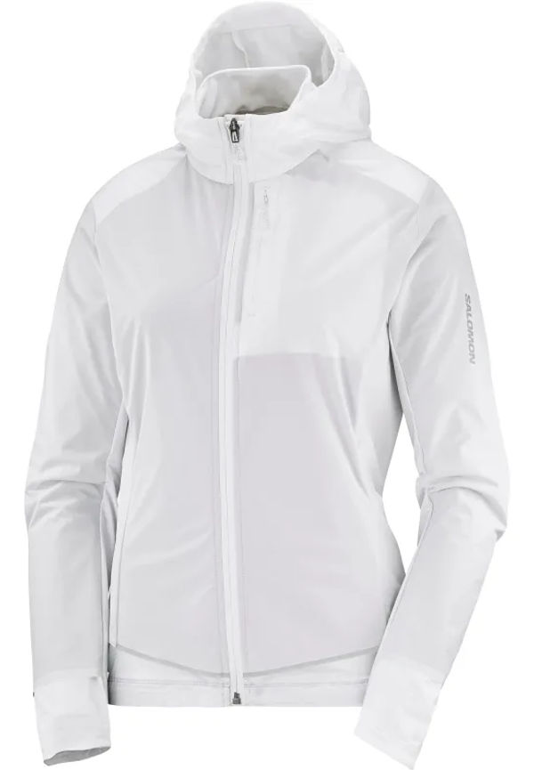 Women's Light Shell Jacket