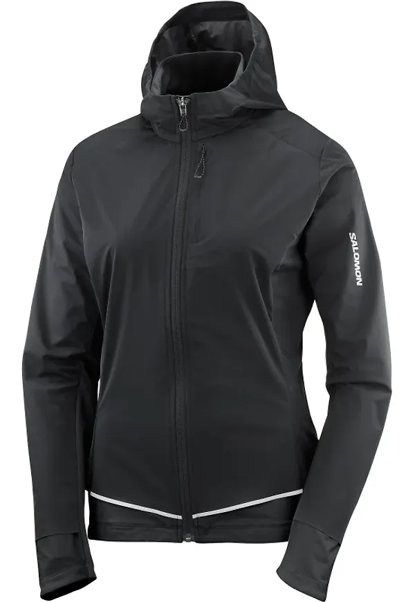 Women's Light Shell Jacket