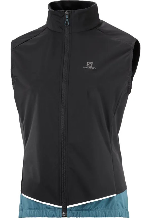 Women's Light Shell Vest