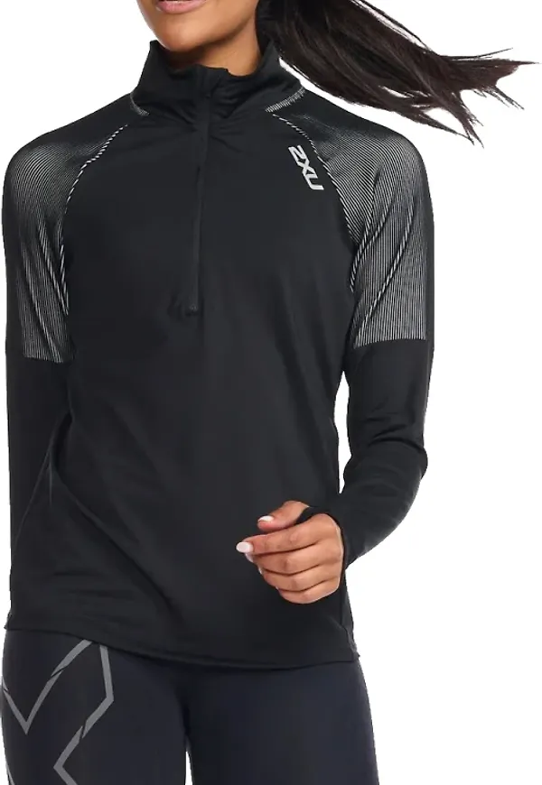 Women's Light Speed 1/2 Zip