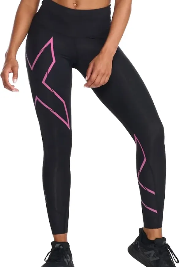 Women's Light Speed Mid-Rise Compression Tights