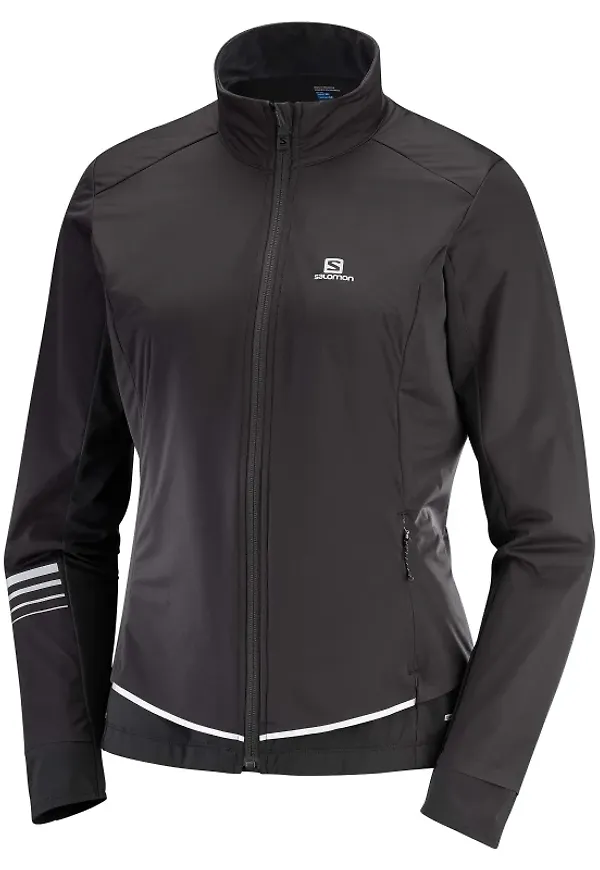 Women's Lightning Lightshell Jacket
