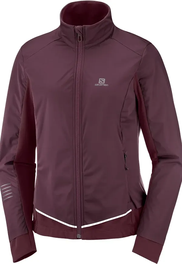 Women's Lightning Lightshell Jacket