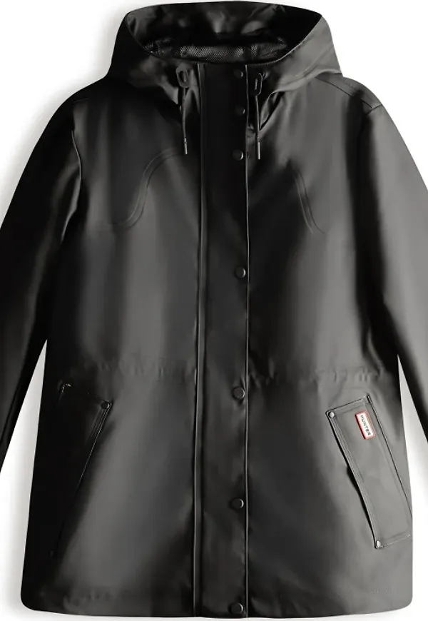 Women's Lightweight Rubberised Jacket