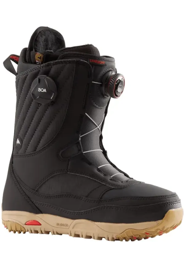Women's Limelight BOA® Snowboard Boots