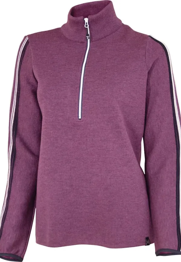 Women's Lindsey Half Zip