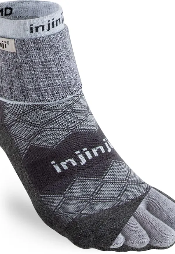 Women's Liner + Runner Mini-Crew
