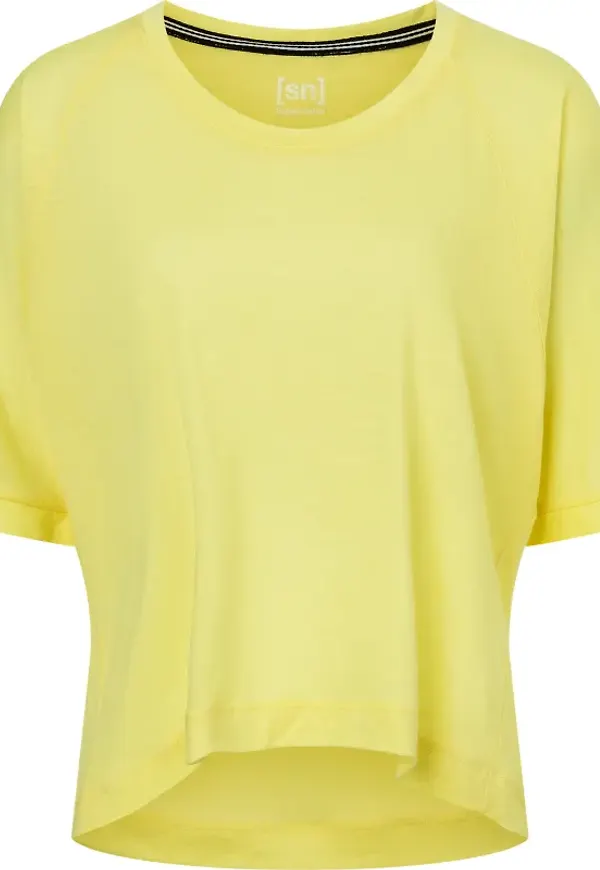 Women's Liquid Flow Tee