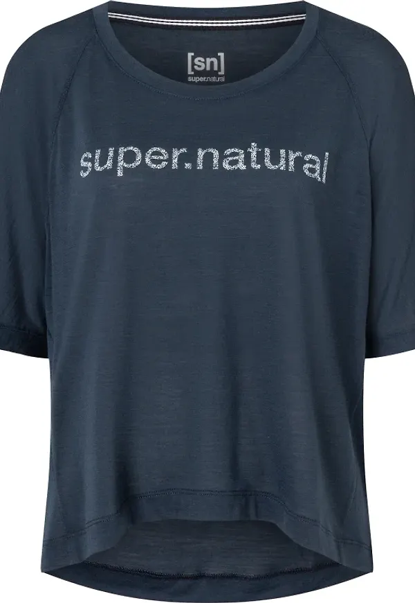 Women's Liquid Flow Tee