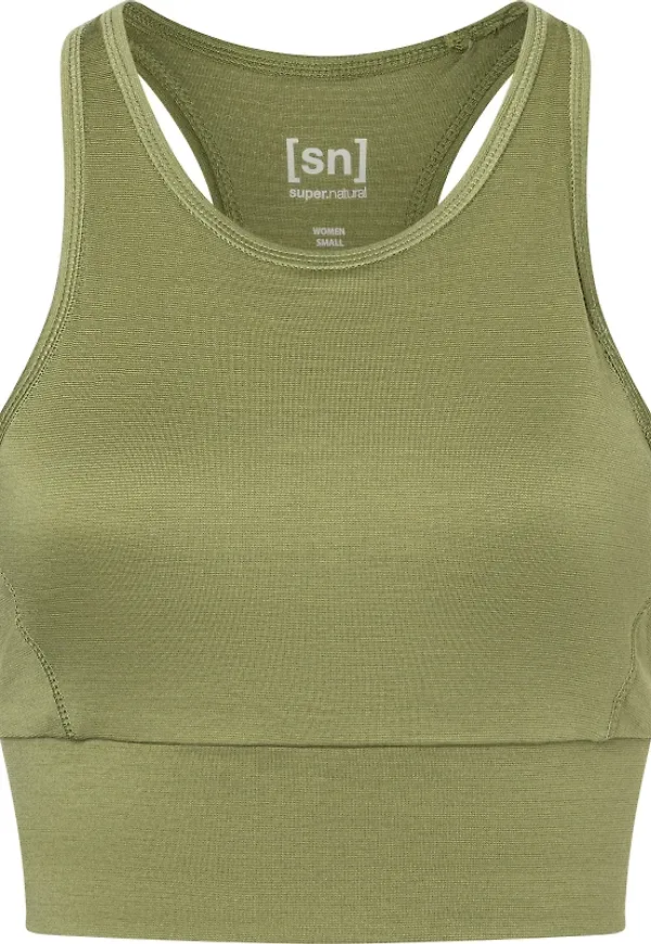Women's Liquid Flow Top