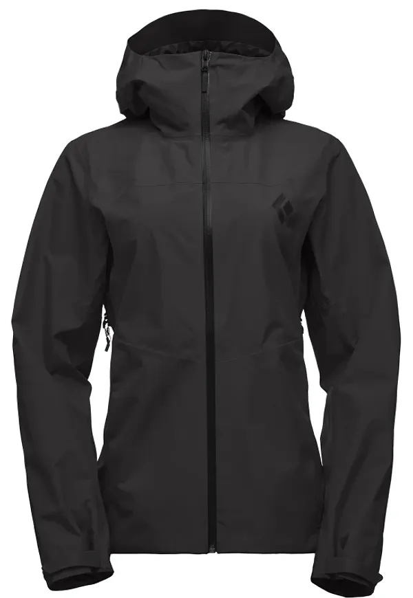 Women's Liquid Point Shell
