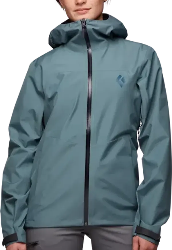 Women's Liquid Point Shell
