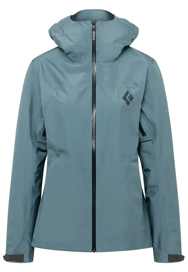 Women's Liquid Point Shell