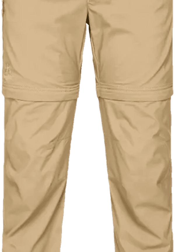 Women's Lite Standard Zip-Off Pant (2021)