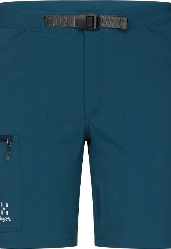 Women's Lizard Shorts (2021)