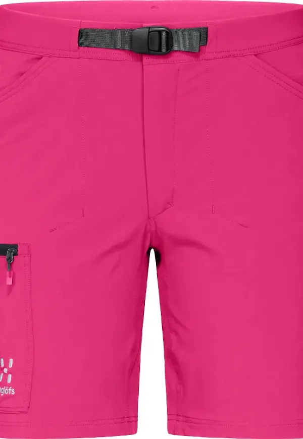 Women's Lizard Shorts (2021)